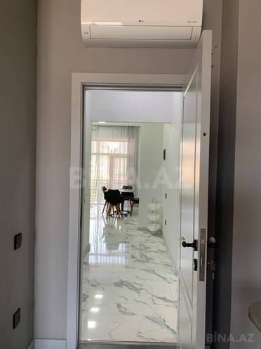İcarəyə verilir 2 otaqlı yeni tikili 100 m², Ağ şəhər q., photo 10 from 23
