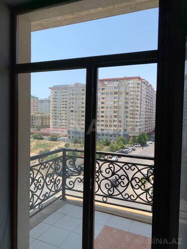 İcarəyə verilir 2 otaqlı yeni tikili 100 m², Ağ şəhər q., photo 20 from 23