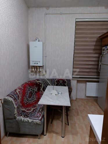 Сдаётся 2-комн. новостройка 70 м², м. Низами, photo 8 from 9