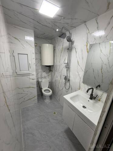İcarəyə verilir 2 otaqlı köhnə tikili 40 m², Yeni Günəşli q., photo 5 from 13