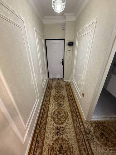 İcarəyə verilir 2 otaqlı köhnə tikili 40 m², Yeni Günəşli q., photo 3 from 13