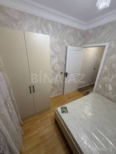 İcarəyə verilir 2 otaqlı köhnə tikili 40 m², Yeni Günəşli q., photo 8 from 13