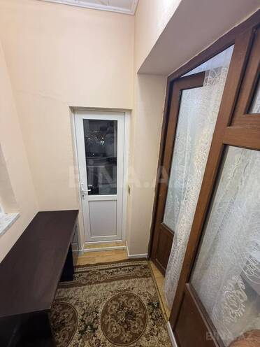 İcarəyə verilir 2 otaqlı köhnə tikili 40 m², Yeni Günəşli q., photo 6 from 13