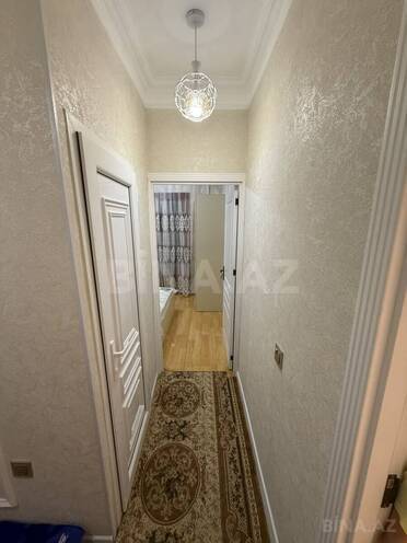 İcarəyə verilir 2 otaqlı köhnə tikili 40 m², Yeni Günəşli q., photo 4 from 13