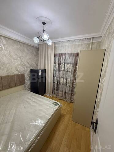 İcarəyə verilir 2 otaqlı köhnə tikili 40 m², Yeni Günəşli q., photo 9 from 13