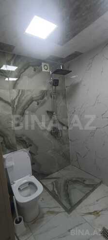 İcarəyə verilir 2 otaqlı yeni tikili 55 m², photo 11 from 12