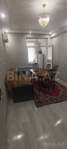 İcarəyə verilir 2 otaqlı yeni tikili 55 m², photo 4 from 12