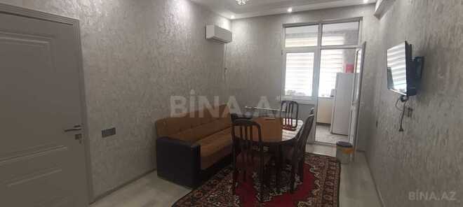 İcarəyə verilir 2 otaqlı yeni tikili 55 m², photo 5 from 12