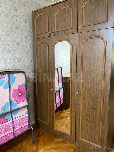 Сдаётся 2-комн. вторичка 50 м², м. Элмляр Академиясы, photo 5 from 16