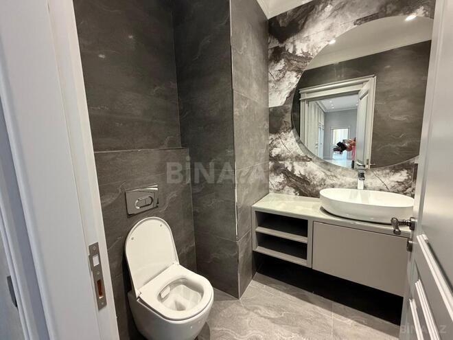 İcarəyə verilir  obyekt 250 m², Ağ şəhər q., photo 16 from 18