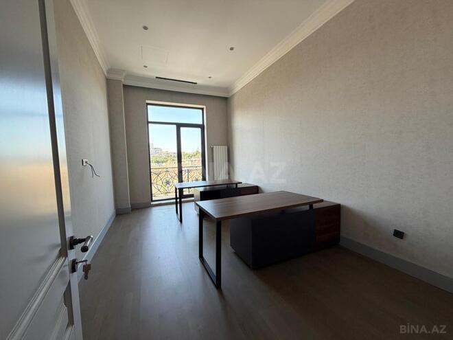 İcarəyə verilir  obyekt 250 m², Ağ şəhər q., photo 14 from 18