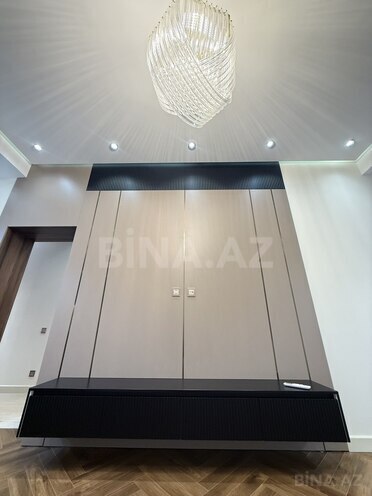Satılır 2 otaqlı yeni tikili 66 m², Nəriman Nərimanov m., photo 13 from 32