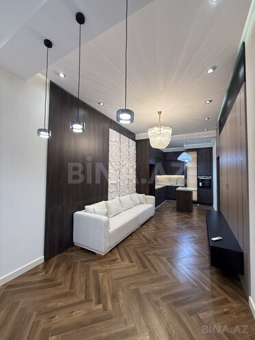 Satılır 2 otaqlı yeni tikili 66 m², Nəriman Nərimanov m., photo 9 from 32