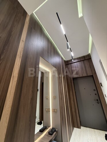 Satılır 2 otaqlı yeni tikili 66 m², Nəriman Nərimanov m., photo 6 from 32