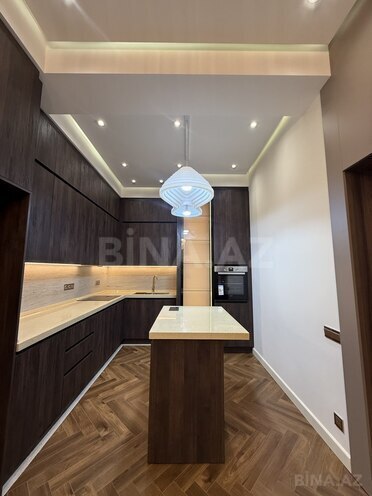 Satılır 2 otaqlı yeni tikili 66 m², Nəriman Nərimanov m., photo 12 from 32