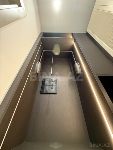 Satılır 2 otaqlı yeni tikili 66 m², Nəriman Nərimanov m., photo 31 from 32