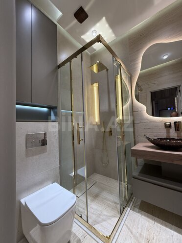 Satılır 2 otaqlı yeni tikili 66 m², Nəriman Nərimanov m., photo 26 from 32