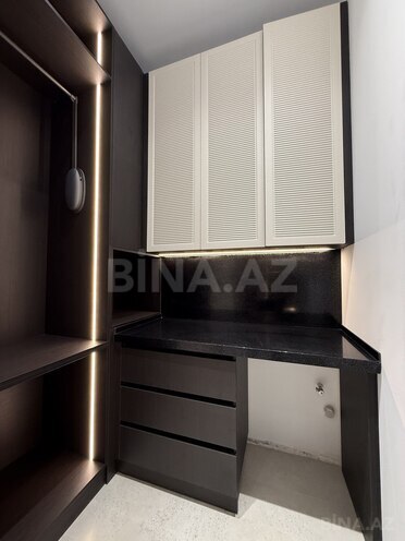Satılır 2 otaqlı yeni tikili 66 m², Nəriman Nərimanov m., photo 29 from 32