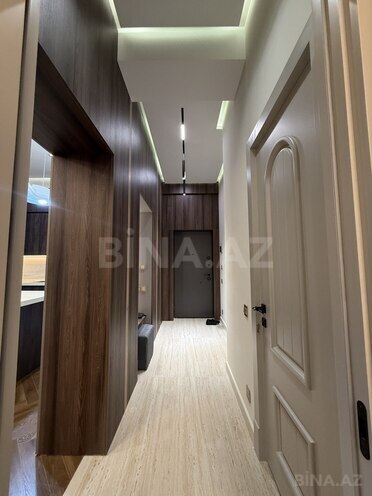 Satılır 2 otaqlı yeni tikili 66 m², Nəriman Nərimanov m., photo 5 from 32
