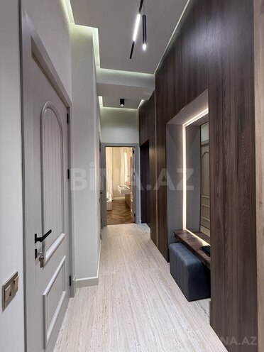 Satılır 2 otaqlı yeni tikili 66 m², Nəriman Nərimanov m., photo 7 from 32