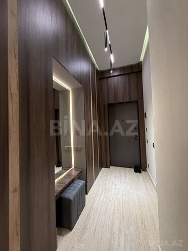 Satılır 2 otaqlı yeni tikili 66 m², Nəriman Nərimanov m., photo 19 from 32