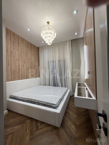 Satılır 2 otaqlı yeni tikili 66 m², Nəriman Nərimanov m., photo 20 from 32