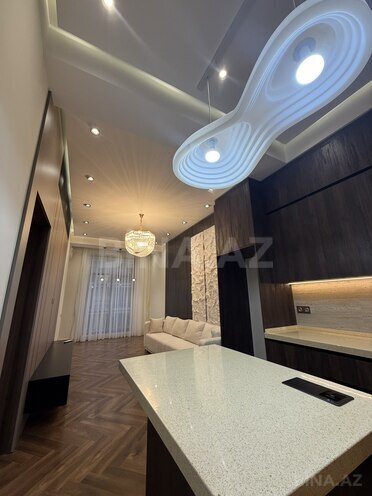 Satılır 2 otaqlı yeni tikili 66 m², Nəriman Nərimanov m., photo 8 from 32