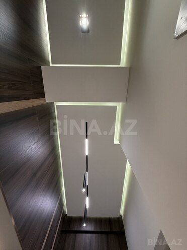 Satılır 2 otaqlı yeni tikili 66 m², Nəriman Nərimanov m., photo 23 from 32