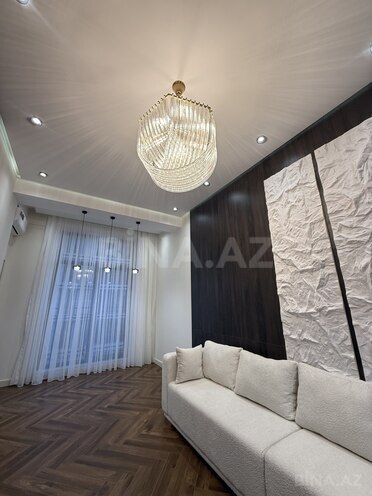 Satılır 2 otaqlı yeni tikili 66 m², Nəriman Nərimanov m., photo 11 from 32