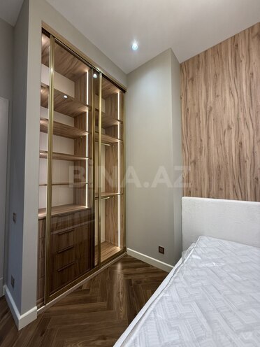 Satılır 2 otaqlı yeni tikili 66 m², Nəriman Nərimanov m., photo 22 from 32