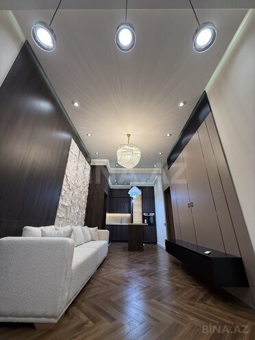 Satılır 2 otaqlı yeni tikili 66 m², Nəriman Nərimanov m., photo 18 from 32