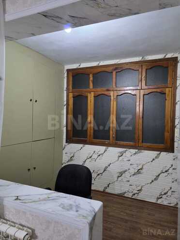 İcarəyə verilir 2 otaqlı köhnə tikili 50 m², Neftçilər m., photo 8 from 12