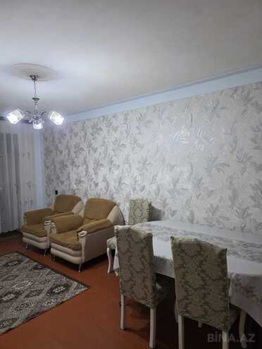 İcarəyə verilir 2 otaqlı köhnə tikili 50 m², Neftçilər m., photo 3 from 12
