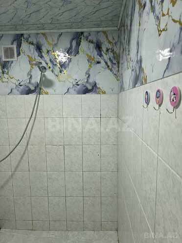 İcarəyə verilir 2 otaqlı köhnə tikili 50 m², Neftçilər m., photo 11 from 12