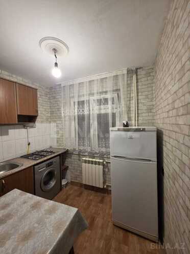 İcarəyə verilir 2 otaqlı köhnə tikili 50 m², Neftçilər m., photo 7 from 12