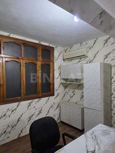 İcarəyə verilir 2 otaqlı köhnə tikili 50 m², Neftçilər m., photo 9 from 12