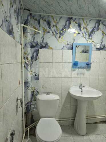 İcarəyə verilir 2 otaqlı köhnə tikili 50 m², Neftçilər m., photo 10 from 12