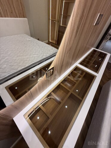 Satılır 2 otaqlı yeni tikili 66 m², Nəriman Nərimanov m., photo 21 from 32