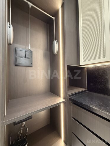 Satılır 2 otaqlı yeni tikili 66 m², Nəriman Nərimanov m., photo 30 from 32