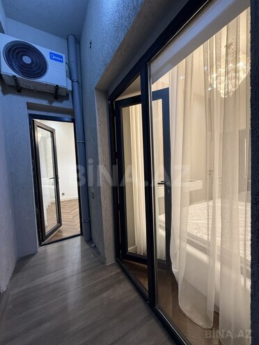 Satılır 2 otaqlı yeni tikili 66 m², Nəriman Nərimanov m., photo 28 from 32