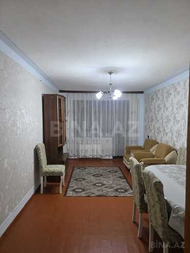 İcarəyə verilir 2 otaqlı köhnə tikili 50 m², Neftçilər m., photo 4 from 12