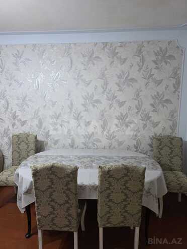 İcarəyə verilir 2 otaqlı köhnə tikili 50 m², Neftçilər m., photo 5 from 12
