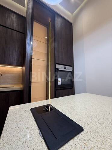 Satılır 2 otaqlı yeni tikili 66 m², Nəriman Nərimanov m., photo 14 from 32