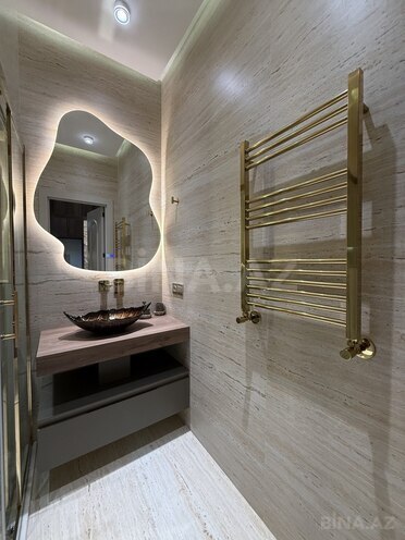 Satılır 2 otaqlı yeni tikili 66 m², Nəriman Nərimanov m., photo 25 from 32