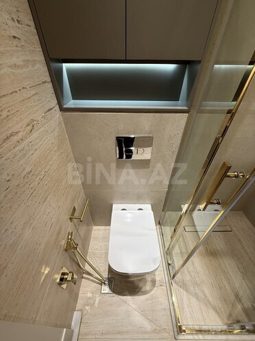 Satılır 2 otaqlı yeni tikili 66 m², Nəriman Nərimanov m., photo 27 from 32