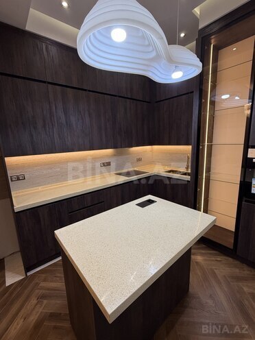 Satılır 2 otaqlı yeni tikili 66 m², Nəriman Nərimanov m., photo 17 from 32