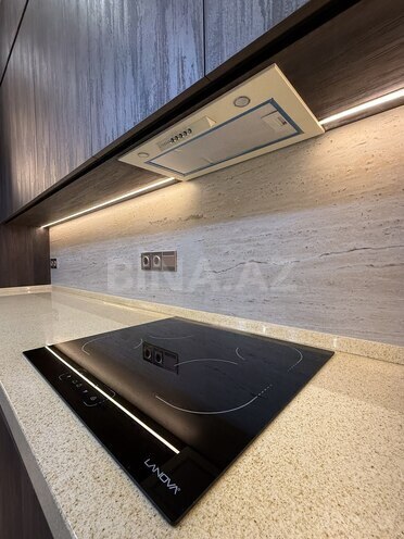 Satılır 2 otaqlı yeni tikili 66 m², Nəriman Nərimanov m., photo 15 from 32