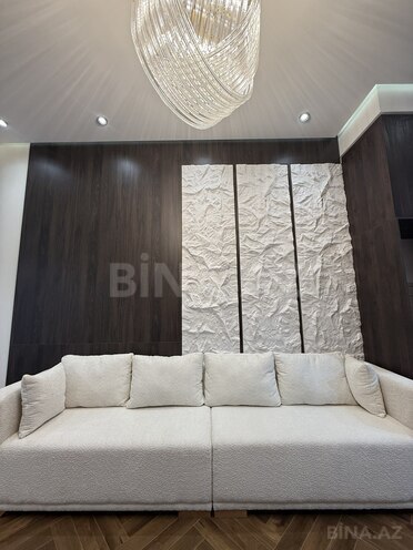 Satılır 2 otaqlı yeni tikili 66 m², Nəriman Nərimanov m., photo 10 from 32