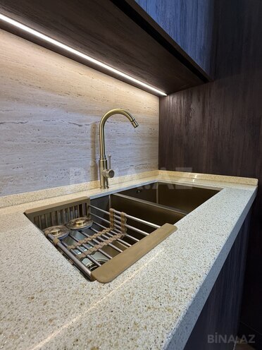 Satılır 2 otaqlı yeni tikili 66 m², Nəriman Nərimanov m., photo 16 from 32