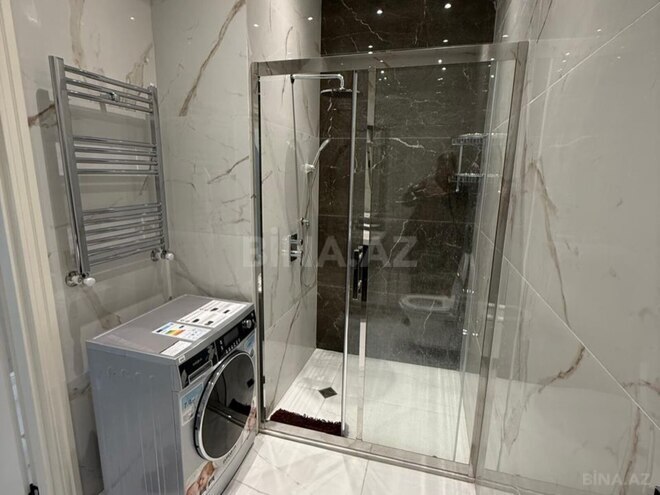 İcarəyə verilir 2 otaqlı yeni tikili 100 m², Nəsimi r., photo 6 from 10